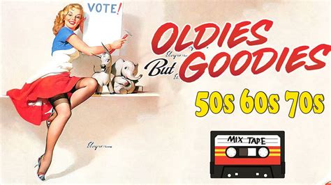 oldies but goodies non stop medley greatest memories songs 50 s 60 s