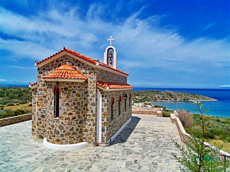 Exploring Chios A Beautiful And Untouched Greek Island