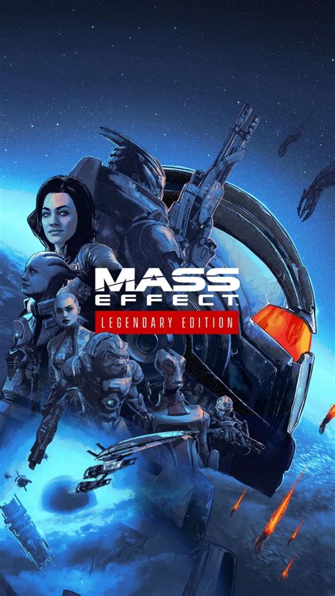 Mass Effect Legendary Edition 2021 Price Review System Requirements Download