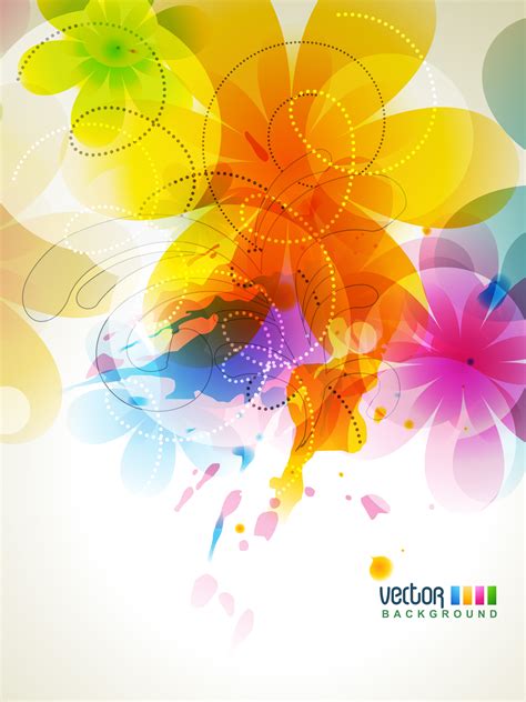 Colorful Background 220405 Vector Art At Vecteezy