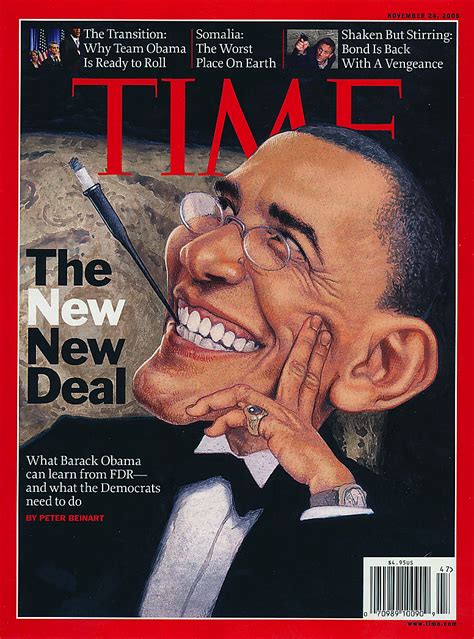 Time Magazine Covers 10 Things You Didnt Know