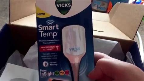 ᐈ Vicks Thermometer Review • Digital • Rectal • Forehead