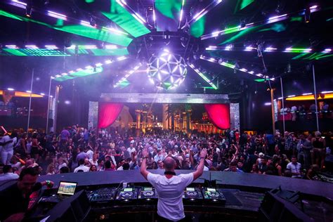 What Are The Best Clubs In Vegas Vegas Club Tickets