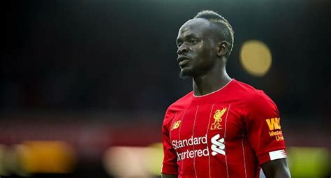 Sadio mané's net worth is estimated at 10 million dollars. Sadio Mané ofrecido al Barcelona para sustituir a Messi ...