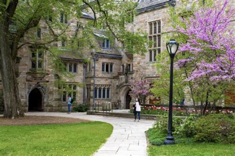 Prospective students and community members are also welcome! Residential Colleges | Yale College