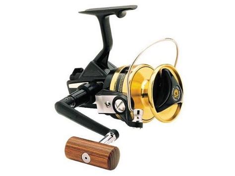 MOLINETE DAIWA BLACK GOLD SERIES BG 30 Shop Do Mineiro