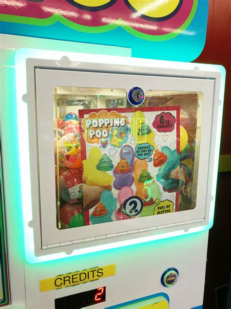 Electronic Toy Capsule Vending Machine Electric Bulk Vending Machines