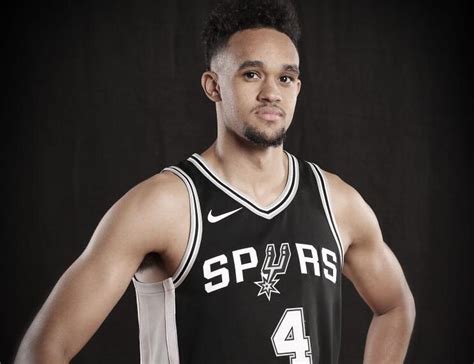 Spurs Sign Derrick White To Contract Extension News Radio 1200 Woai