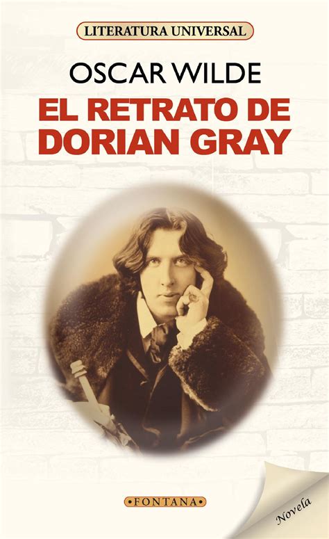 El Retrato De Dorian Gray Oscar Wilde Comprar Libro 9788496975811