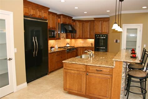 Drafting department cabinets may be picked up or we can arrange delivery to your home professional installers available. 29 Awesome Pics Of Kitchen Cabinet Discount Warehouse | Cheap kitchen cabinets, Cherry wood ...