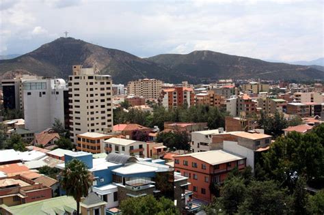 Cochabamba Bolivia Destino De Vacaciones Vuelos Hoteles
