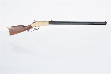 Henry Repeating Arms Original Henry Gun Genius