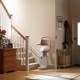 Stair Lifts For Rent
