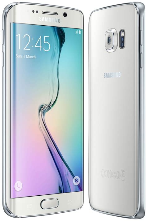 Update Galaxy S6 edge+ (SM-G928T) G928TUVS4EQG1 Android 7 ...