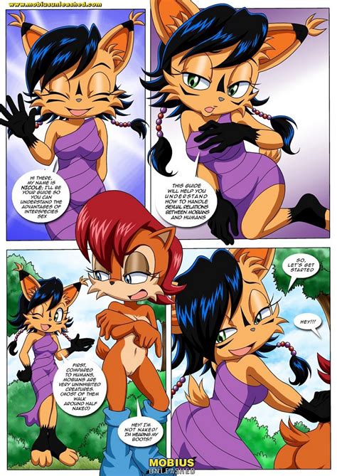Rule 34 Comic Furry Ingerspicies Intercourse Comic Interspecies