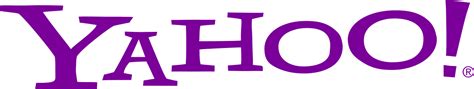 Yahoo Logo Png 10 Free Cliparts Download Images On Clipground 2024