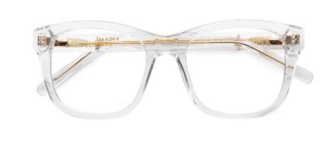 Gold Frame Glasses Buy Gold Rimmed Eyeglasses Online Clearly