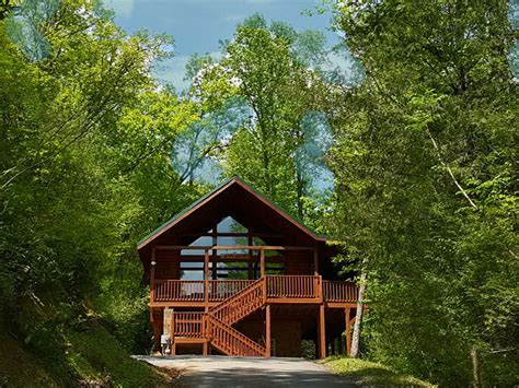 Smoky Mountain Secluded Cabins Gatlinburg Wears Valley Townsend
