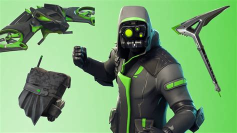 Fortnite 3 Twitch Prime Pack Geleakt Neue Gratis Skins And Items
