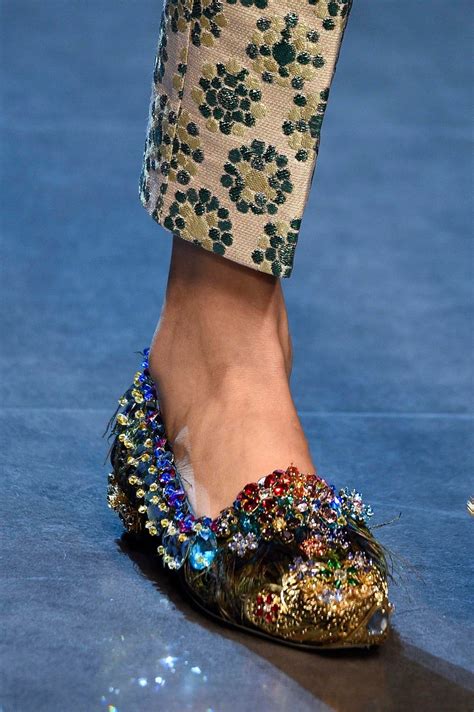 The 6 Best Shoes From Milan Fashion Week The New York Times