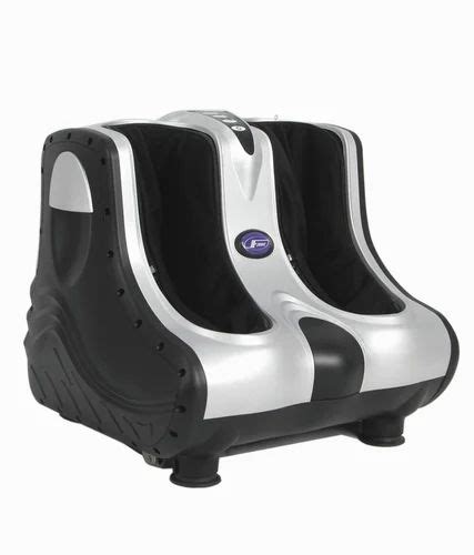 Leg And Foot Massager For Personalcommercial At Rs 7700 In Delhi