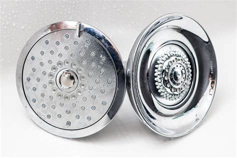The Best Showerhead Reviews By Wirecutter