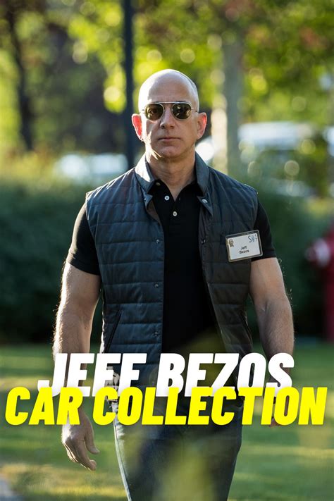 Jeff Bezos Cars Celebrity Cars Sports Car Wallpaper Jeff Bezos Car