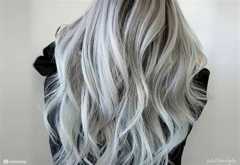 A variety of gorgeous hair color designs created by nalu & number76 hair salon's team of professional stylists in malaysia, singapore and tokyo, japan. 15 Best Ash Blonde Hair Colors of 2020