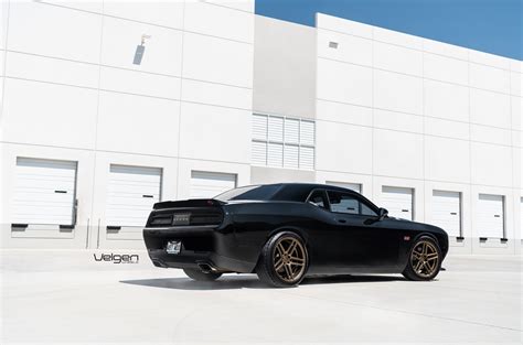 The new model is named as the challenger r/t redline. Distinct Personality of Black Dodge Challenger RT Hemi ...