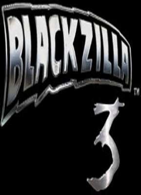 Blackzilla 3 XBIZ
