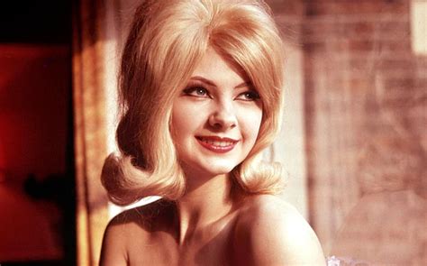 Mandy Rice Davies Model And Showgirl ~ Bio With Photos Videos