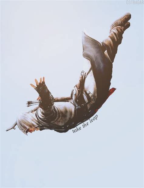 Leap Of Faith Connor Kenway Assassins Creed Artwork Assassins Creed