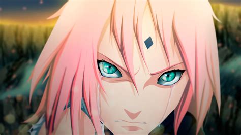 Sakura Haruno 4k Wallpapers Top Những Hình Ảnh Đẹp