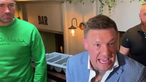 ebanie bridges calls on conor mcgregor to join onlyfans after viral photo mirror online