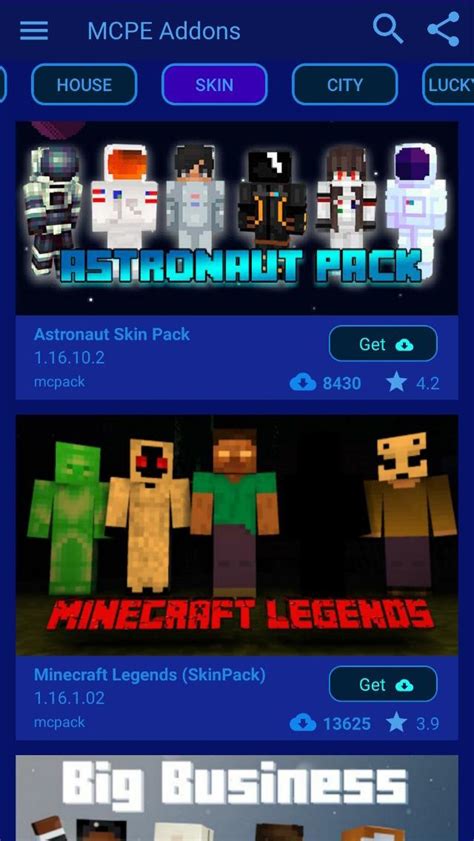 Addons For Minecraft For Android Apk Download