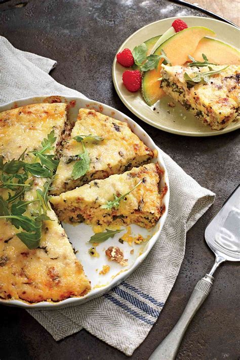 These Spring Quiche Recipes Are The Ultimate One Dish Dinner Southern