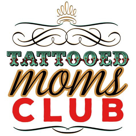 contact us tattooed moms club