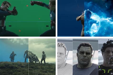 What Is Vfx Definition And Examples Of The Visual Effects Process