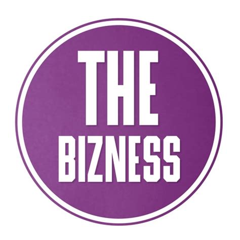 Stream The Bizness Listen To Podcast Episodes Online For Free On Soundcloud