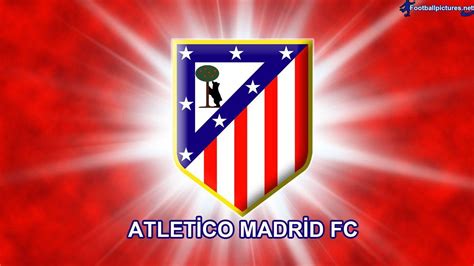Atlético de madrid and the world's leading money transfer company have renewed their partnership for atlético de madrid and the multinational firm, market leader in the provision of contracts for. Atletico Madrid Wallpapers - Wallpaper Cave
