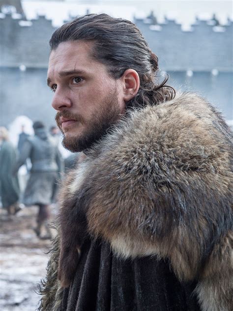 From wikipedia, the free encyclopedia. How to Get Jon Snow's Luscious Hair | GQ