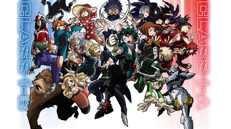 How to watch my hero academia on netflix. My Hero Academia | Netflix