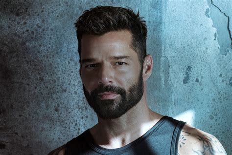 Ricky Martin Confirma Gira Por Latinoamérica En El 2022 La Visión