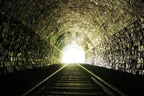 Light At The End Of The Tunnel Jeremy S Myers