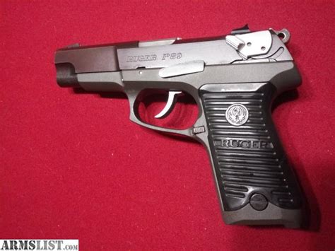 Armslist For Sale Ruger P89