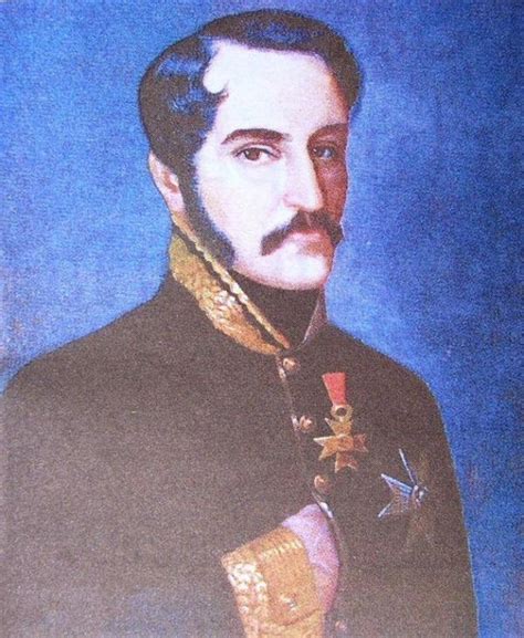 José De San Martín Un Héroe De Sudamerica