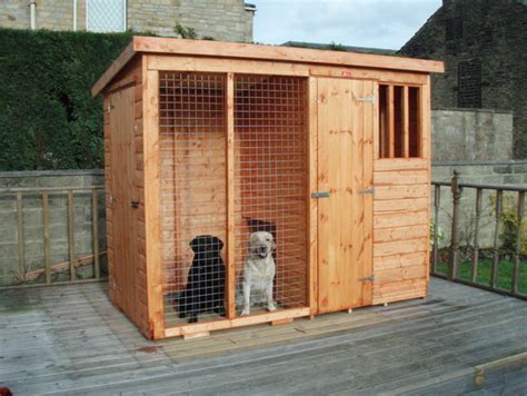 We did not find results for: Kennel & Run by Pinelap Sheds | Bradford - Pinelap