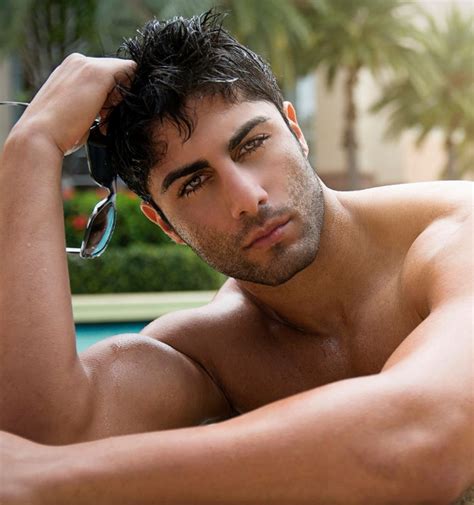 Top Persian Male Models To Follow In Instagram In 2015 Page 6 Of 12