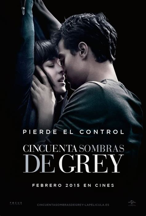 50 Sombras De Grey Película Full En Español Online 2015