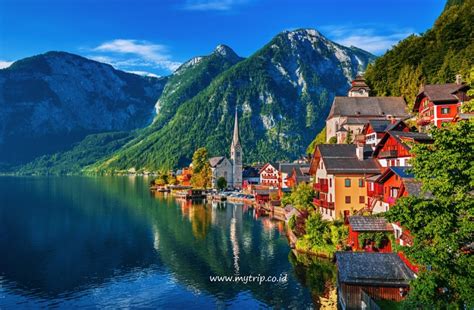 Top 9 Hallstatt Attractions